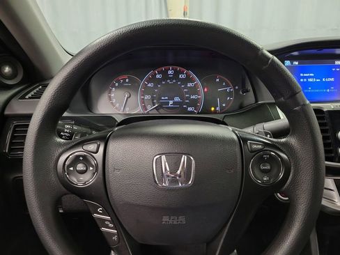 Used 2015 Honda Accord EX image 15