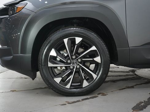 Certified 2026 MAZDA CX-50 2.5 Hybrid w/ Cargo Package AWD/4WD image 30