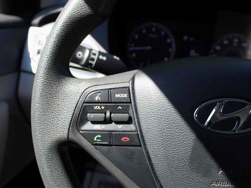 Used 2015 Hyundai Sonata SE w/ Option Group 09 image 15