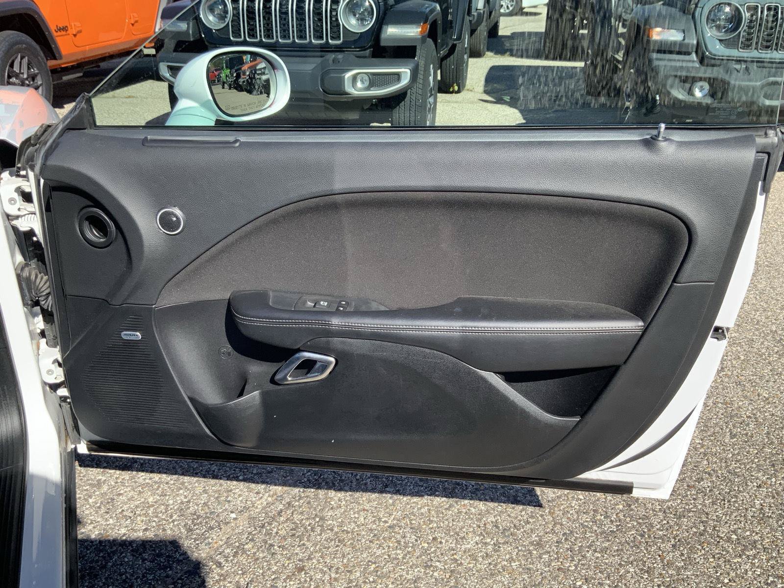 Used 2019 Dodge Challenger R/T Scat Pack w/ Driver Convenience Group RWD image 45