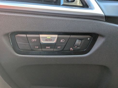 New 2026 BMW 330i xDrive Sedan w/ M Sport Package image 18