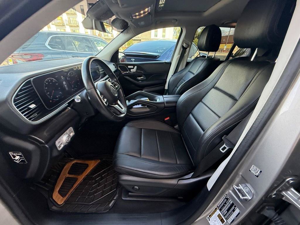 Used 2020 Mercedes-Benz GLE 350 4MATIC image 12