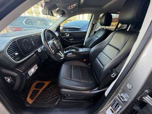 Used 2020 Mercedes-Benz GLE 350 4MATIC image 12