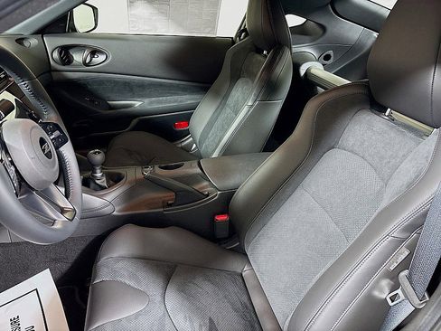 New 2026 Nissan Z Performance RWD image 10