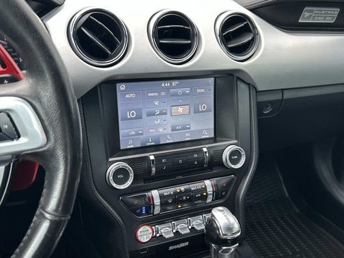 Used 2016 Ford Mustang Premium RWD image 26