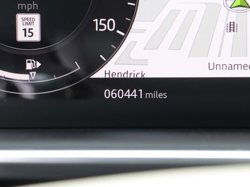 Used 2020 Land Rover Range Rover Sport HST image 20