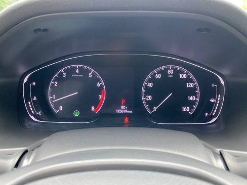 Used 2020 Honda Accord LX image 14