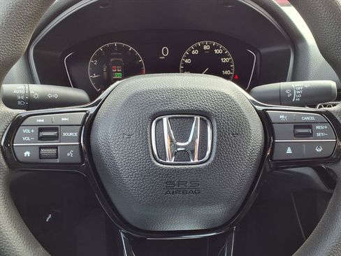 New 2026 Honda Civic LX image 13