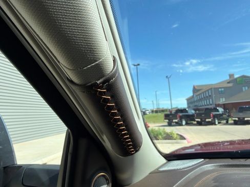 Used 2026 RAM 3500 Longhorn AWD/4WD image 35