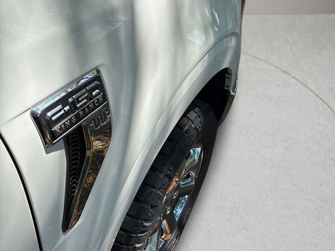 Used 2021 Ford F150 King Ranch w/ Equipment Group 601A High image 24