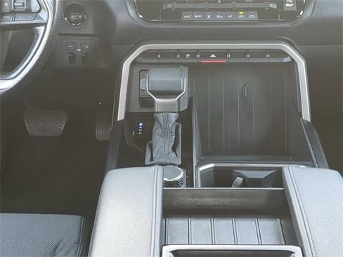 Used 2025 Toyota Tundra SR5 w/ SR5 Convenience Package image 19