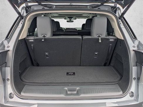 Used 2026 INFINITI QX60 Luxe w/ Cargo Package FWD image 6