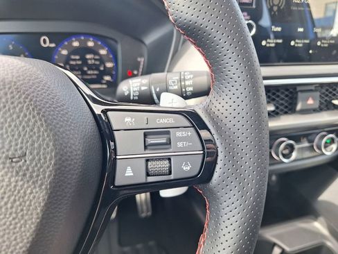 New 2025 Acura ADX A-Spec image 23