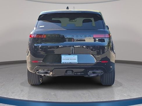 New 2026 Land Rover Range Rover Sport Dynamic SE AWD/4WD image 6