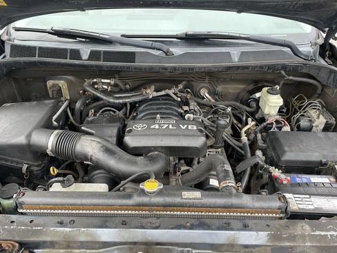 Used 2007 Toyota Tundra SR5 image 29