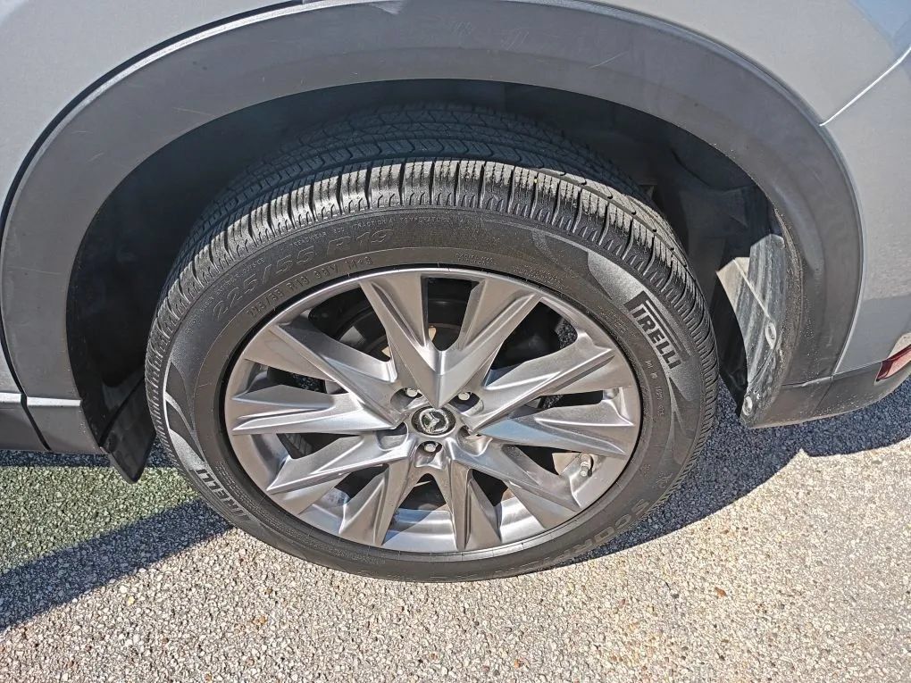 Used 2019 MAZDA CX-5 Grand Touring FWD image 24