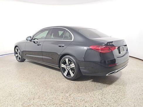 Used 2023 Mercedes-Benz C 300 Sedan image 7