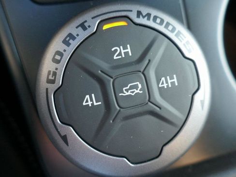 New 2025 Ford Bronco Outer Banks image 20