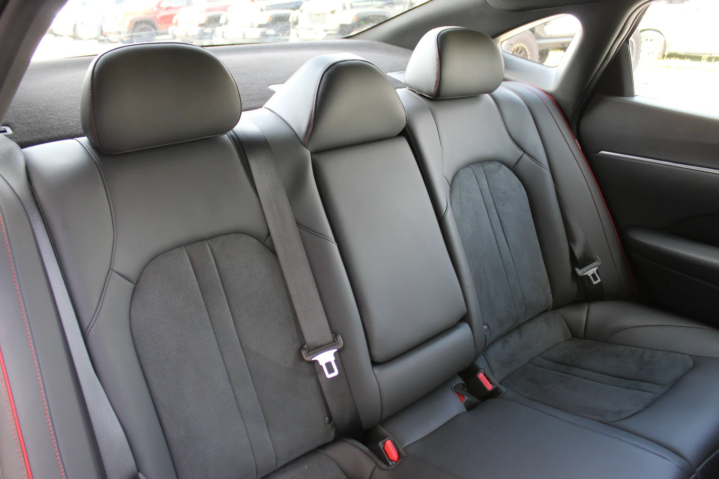Used 2021 Hyundai Sonata SEL Plus FWD image 26