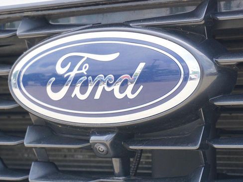 Used 2024 Ford Escape Platinum AWD/4WD image 11