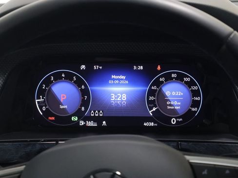 Used 2024 Volkswagen Atlas Cross Sport SEL Premium R-Line image 18