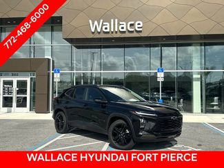 Used 2024 Chevrolet Trax ACTIV w/ Driver Confidence Package FWD video 1