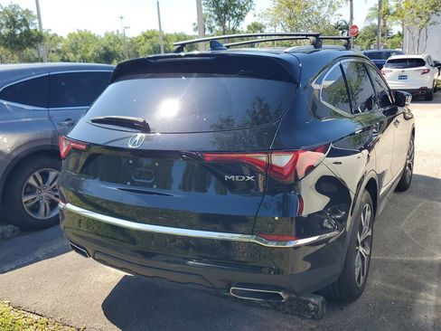 Used 2022 Acura MDX FWD w/ Technology Package image 8
