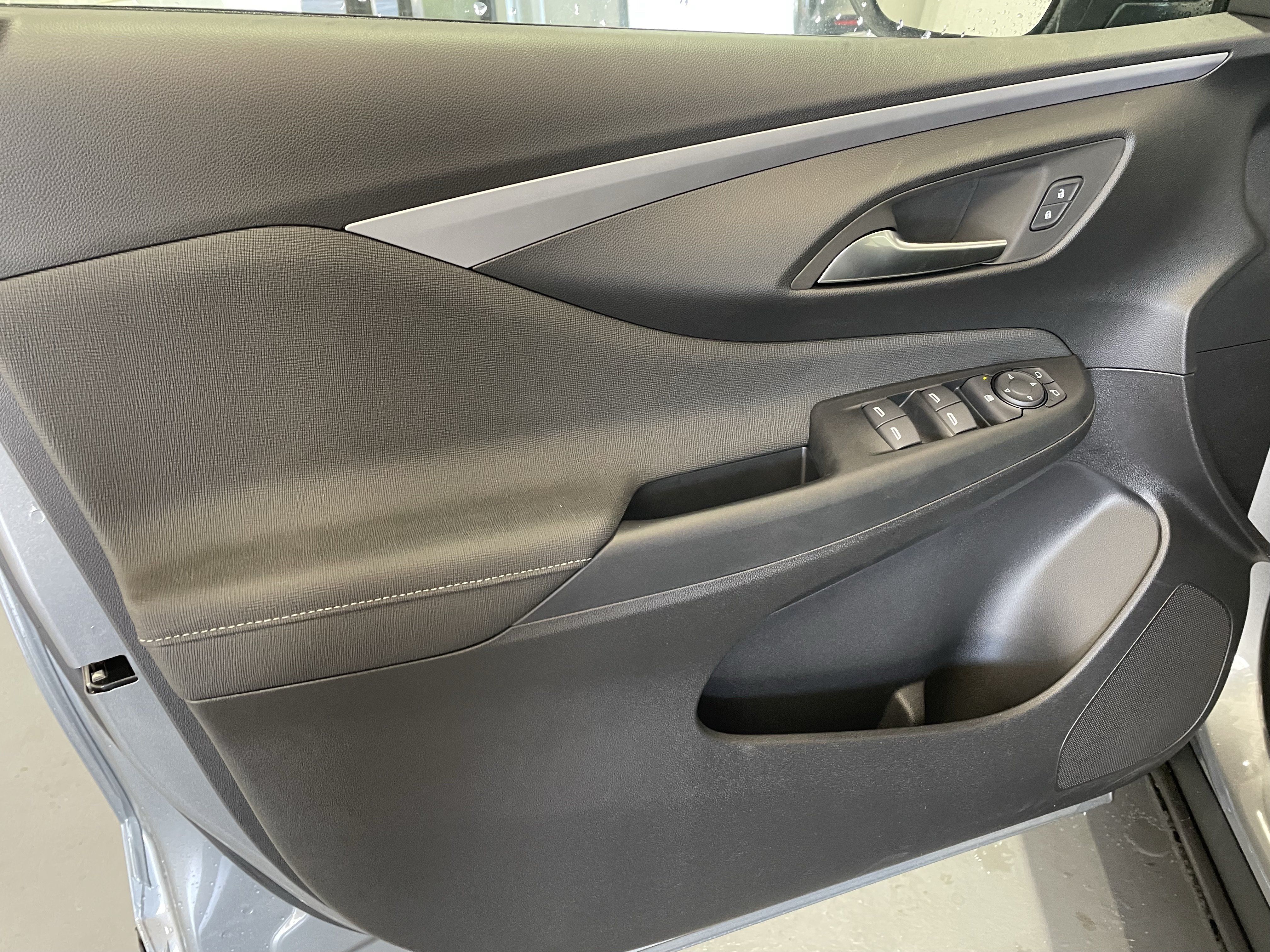 New 2026 Buick Envista Preferred w/ Convenience I Package FWD image 11