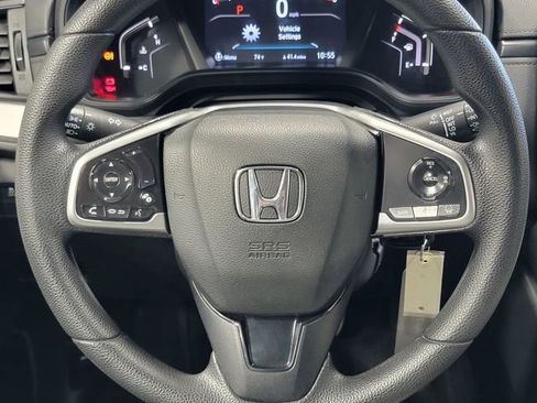 Used 2020 Honda CR-V LX image 25