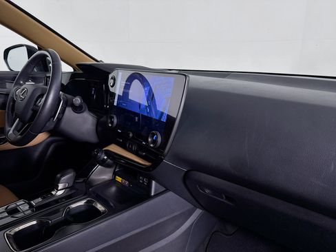 Used 2022 Lexus NX 350 AWD image 29