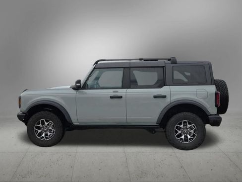 Used 2022 Ford Bronco Badlands AWD/4WD image 3