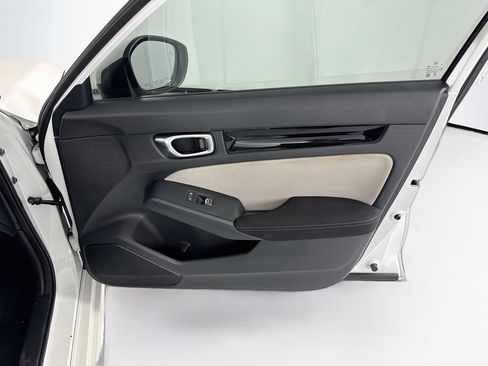 Certified 2023 Honda Civic EX image 25
