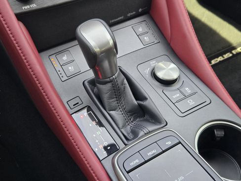 Used 2024 Lexus RC 300 Premium Package w/ Premium Package image 29