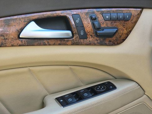 Used 2012 Mercedes-Benz CLS 63 AMG image 62