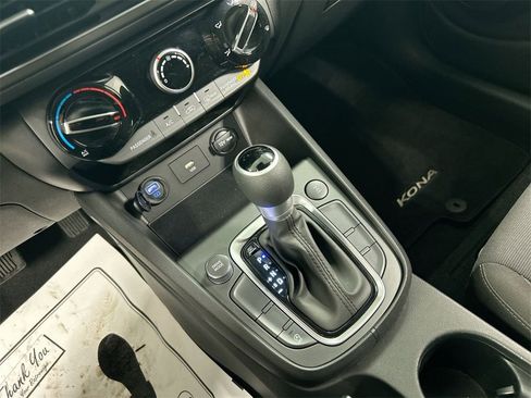 Used 2023 Hyundai Kona SEL w/ Cargo Package image 17