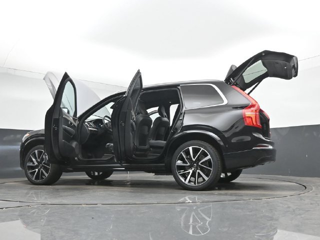 Used 2024 Volvo XC90 B6 Ultimate w/ Lounge Package AWD/4WD image 53