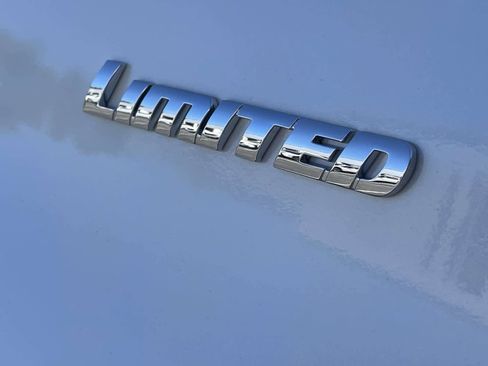 Used 2023 Toyota 4Runner Limited image 28