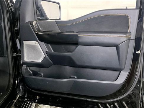 Used 2023 Ford F150 Platinum w/ Equipment Group 701A High AWD/4WD image 24