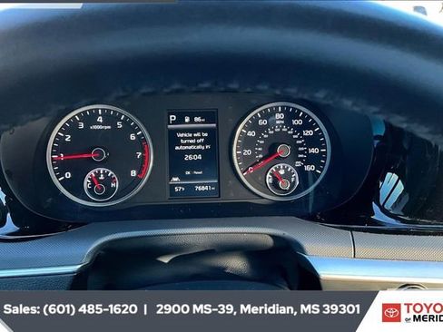 Used 2023 Kia K5 GT-Line image 13