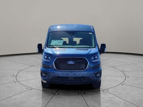 New 2026 Ford Transit 350 XLT AWD/4WD image 15