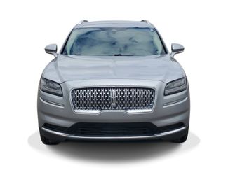 Certified 2023 Lincoln Nautilus AWD w/ Premium Package video 2