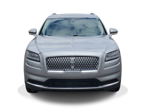 Certified 2023 Lincoln Nautilus AWD w/ Premium Package image 2
