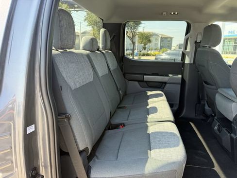 Used 2023 Ford F150 XLT w/ XTR Package AWD/4WD image 32