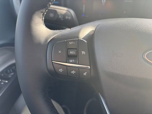 New 2026 Ford Maverick XLT w/ Equipment Group 301A image 26