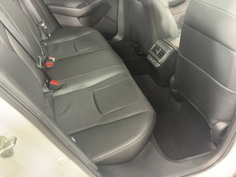 Used 2026 Honda Accord EX-L image 12