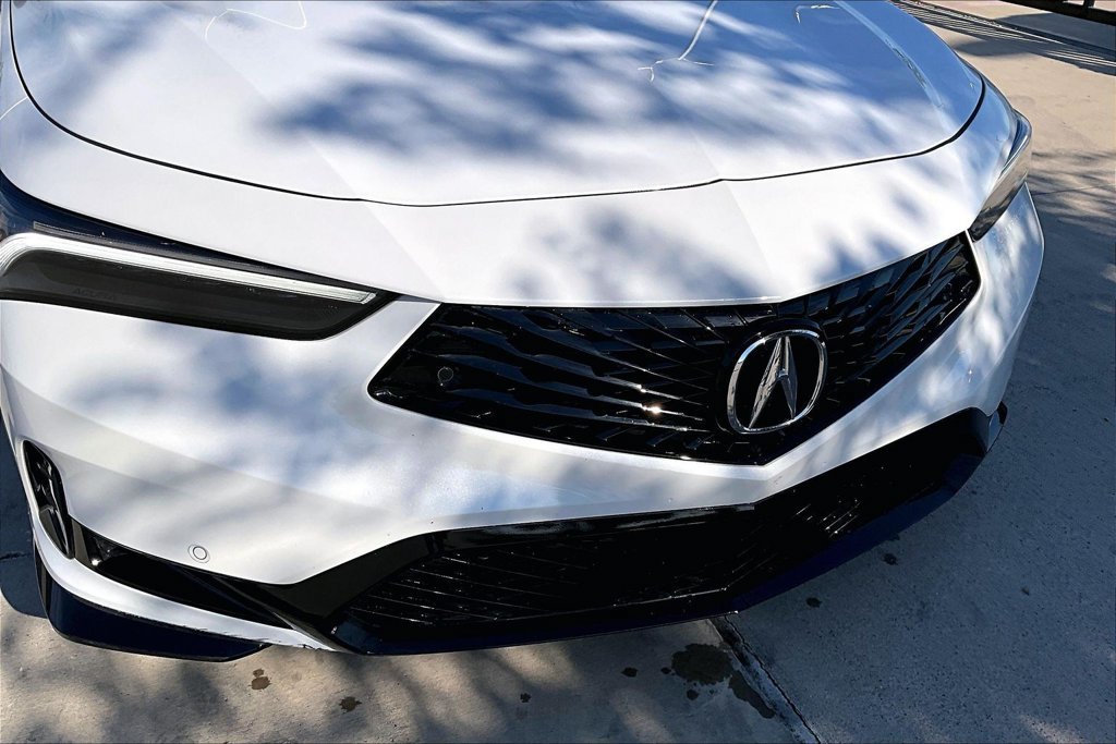 Used 2026 Acura Integra A-Spec w/ Technology Package FWD image 33
