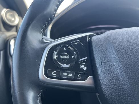 Used 2021 Honda CR-V EX-L image 25