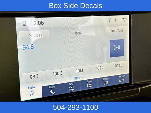 Used 2021 Ford F150 XL w/ STX Appearance Package AWD/4WD image 14