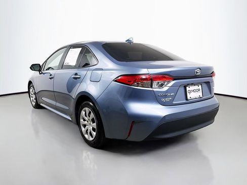 Used 2024 Toyota Corolla LE image 5