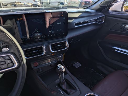 New 2026 Ford Mustang GT Premium RWD image 27